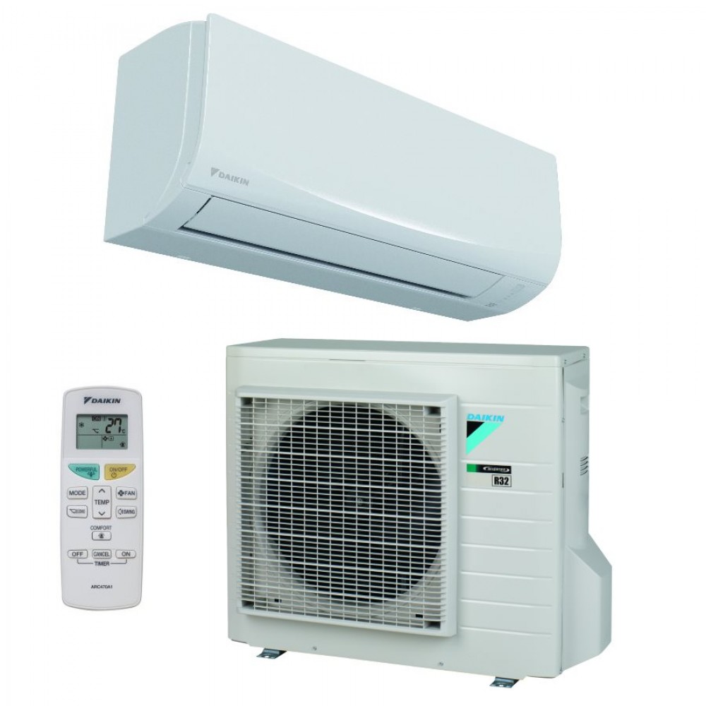 Daikin FTXF71A/RXF71A
