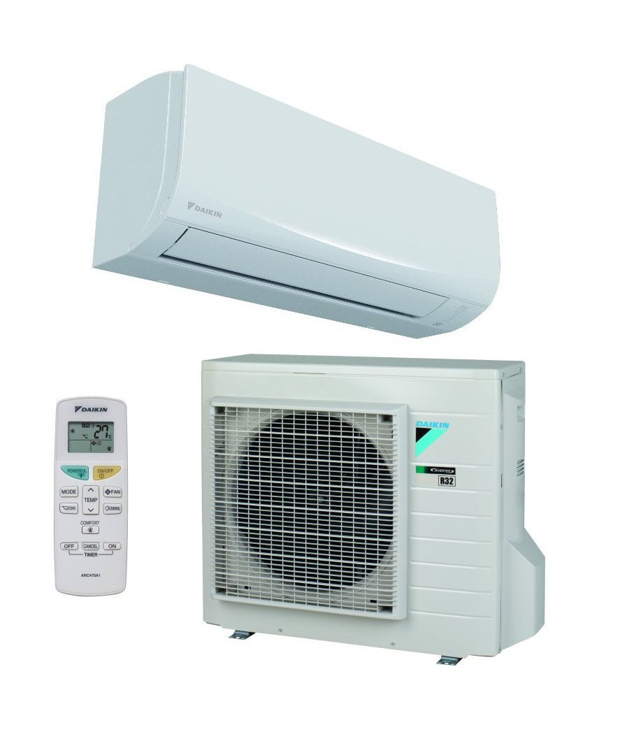 Daikin FTXF71A/RXF71A